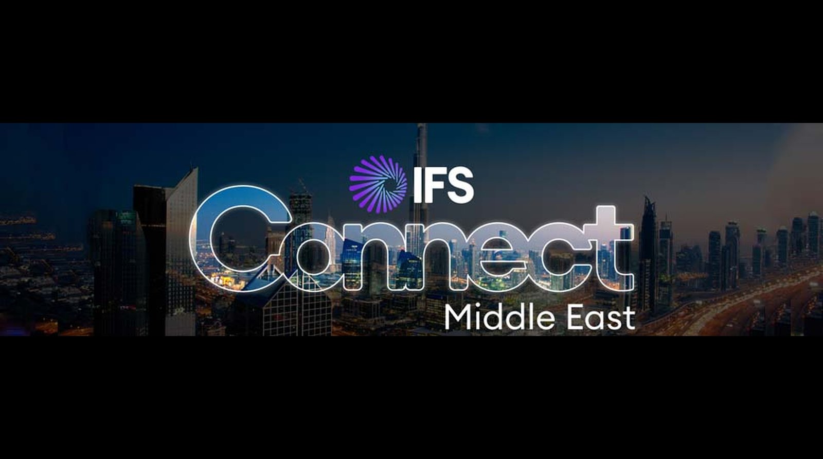 IFS Connect Middle East